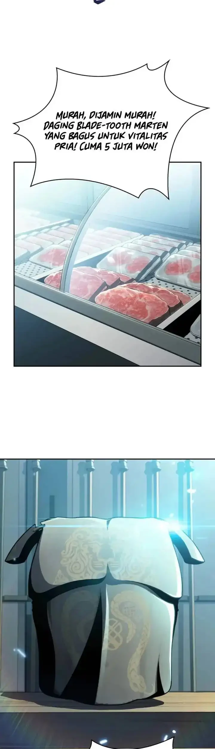 The Chairman of Pharmaceutical Company is a Poison King Chapter 7 Gambar 14