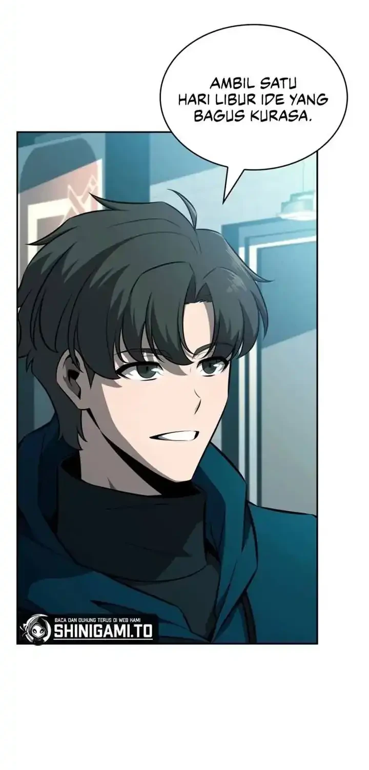 The Chairman of Pharmaceutical Company is a Poison King Chapter 7 Gambar 16