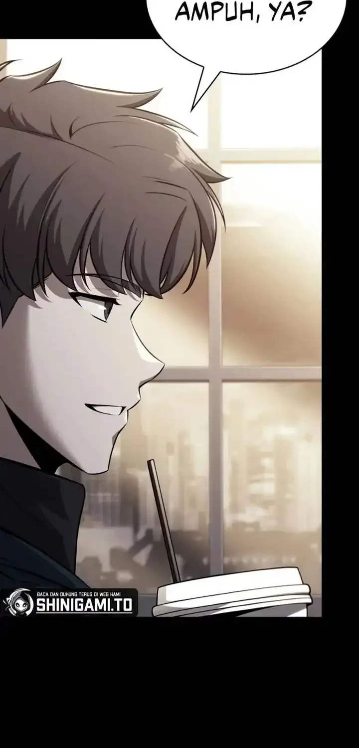 The Chairman of Pharmaceutical Company is a Poison King Chapter 7 Gambar 20