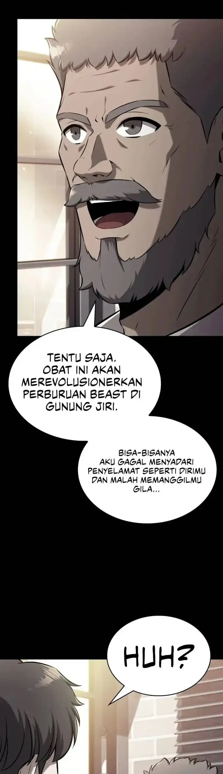 The Chairman of Pharmaceutical Company is a Poison King Chapter 7 Gambar 21