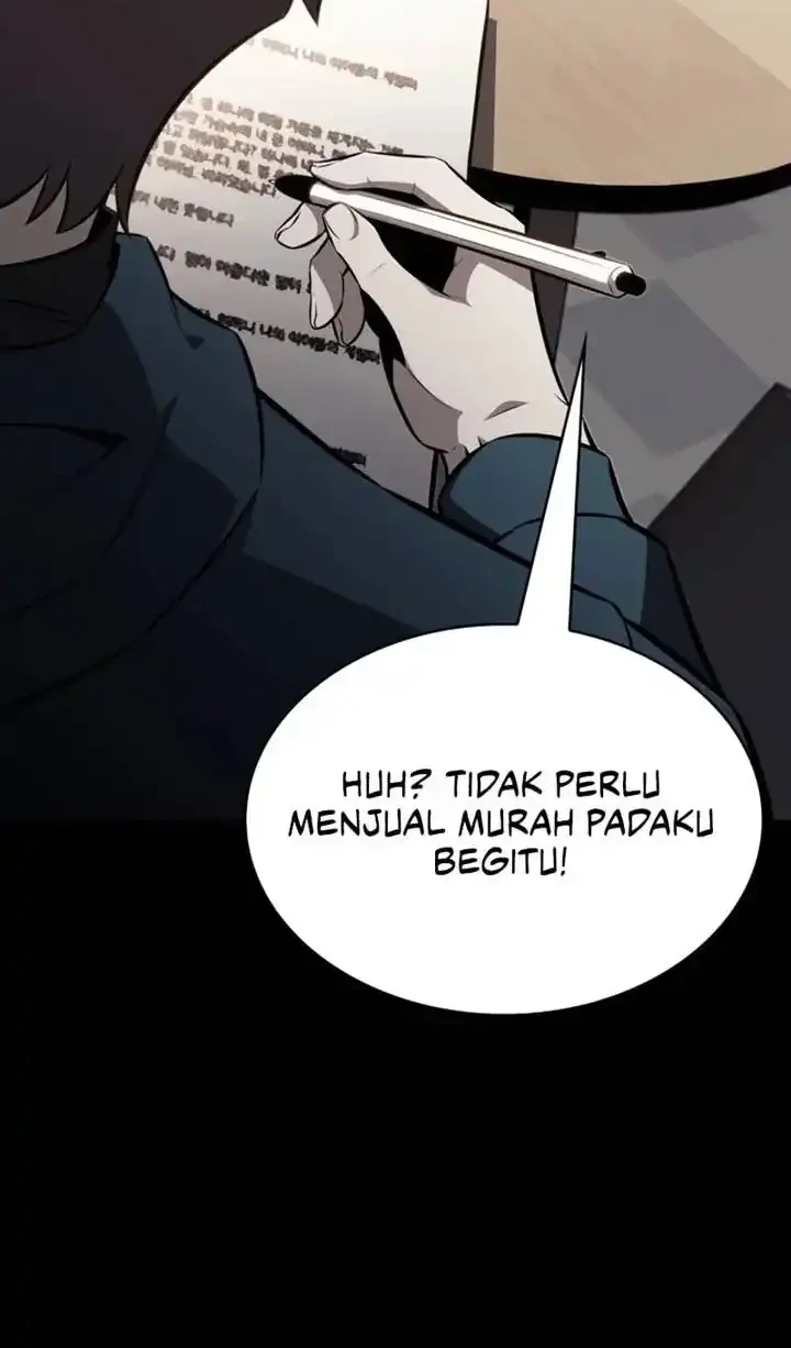 The Chairman of Pharmaceutical Company is a Poison King Chapter 7 Gambar 28