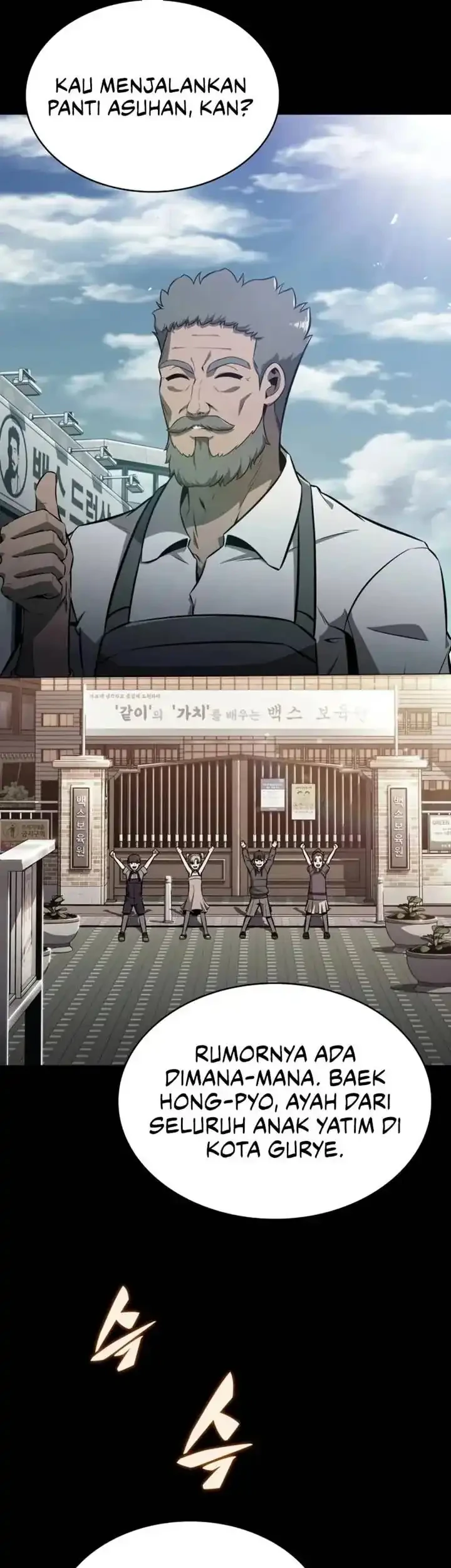 The Chairman of Pharmaceutical Company is a Poison King Chapter 7 Gambar 29