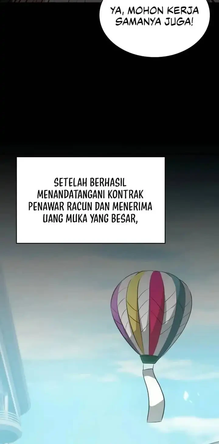 The Chairman of Pharmaceutical Company is a Poison King Chapter 7 Gambar 32