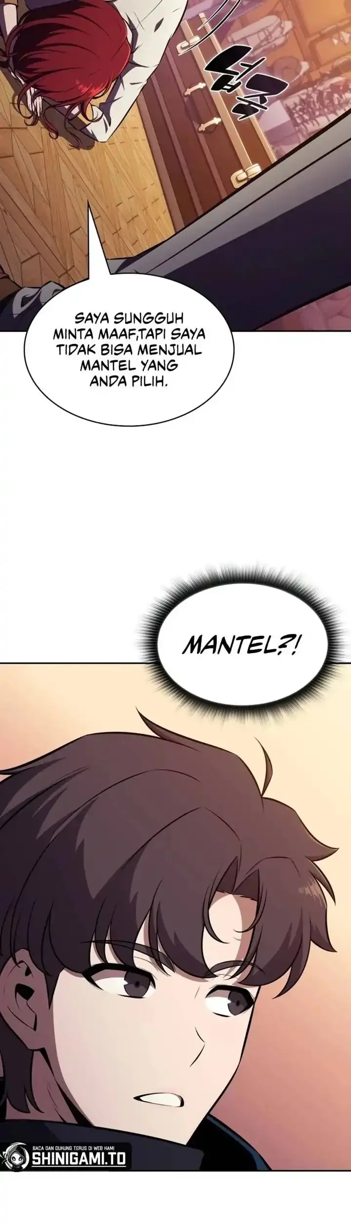 The Chairman of Pharmaceutical Company is a Poison King Chapter 8 Gambar 33