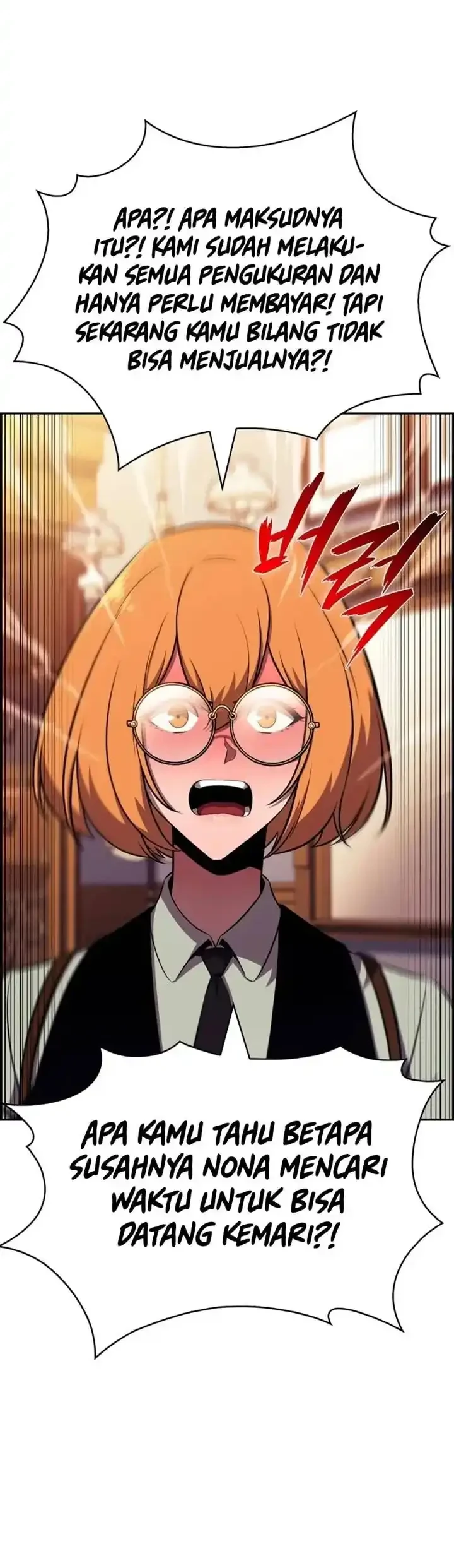 The Chairman of Pharmaceutical Company is a Poison King Chapter 8 Gambar 34