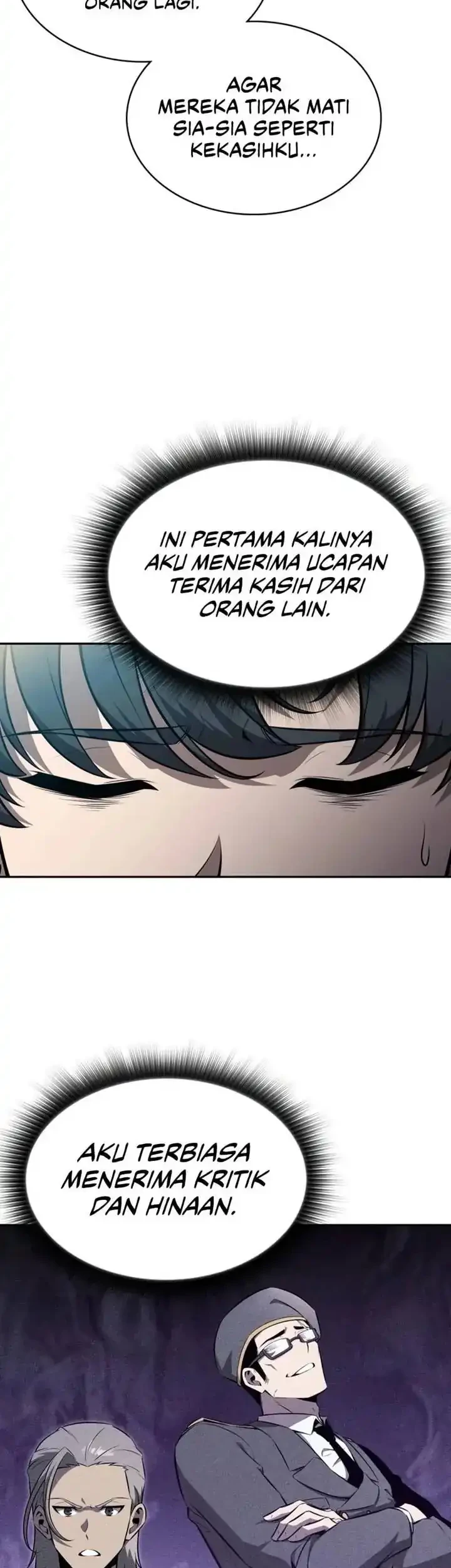 The Chairman of Pharmaceutical Company is a Poison King Chapter 8 Gambar 48