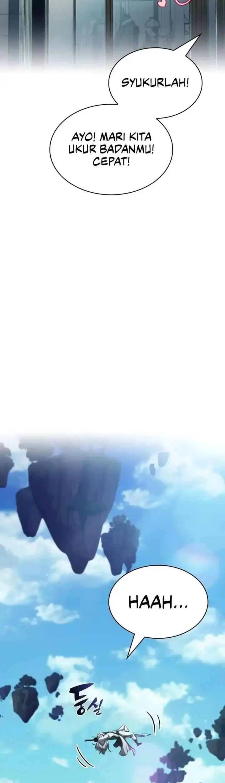 The Chairman of Pharmaceutical Company is a Poison King Chapter 8 Gambar 52