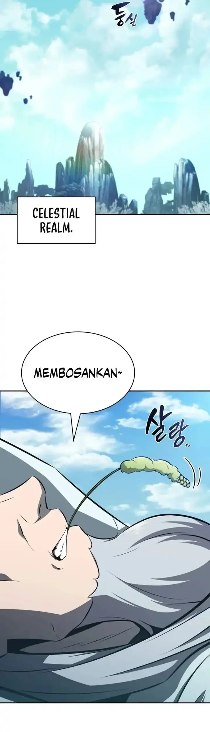 The Chairman of Pharmaceutical Company is a Poison King Chapter 8 Gambar 53