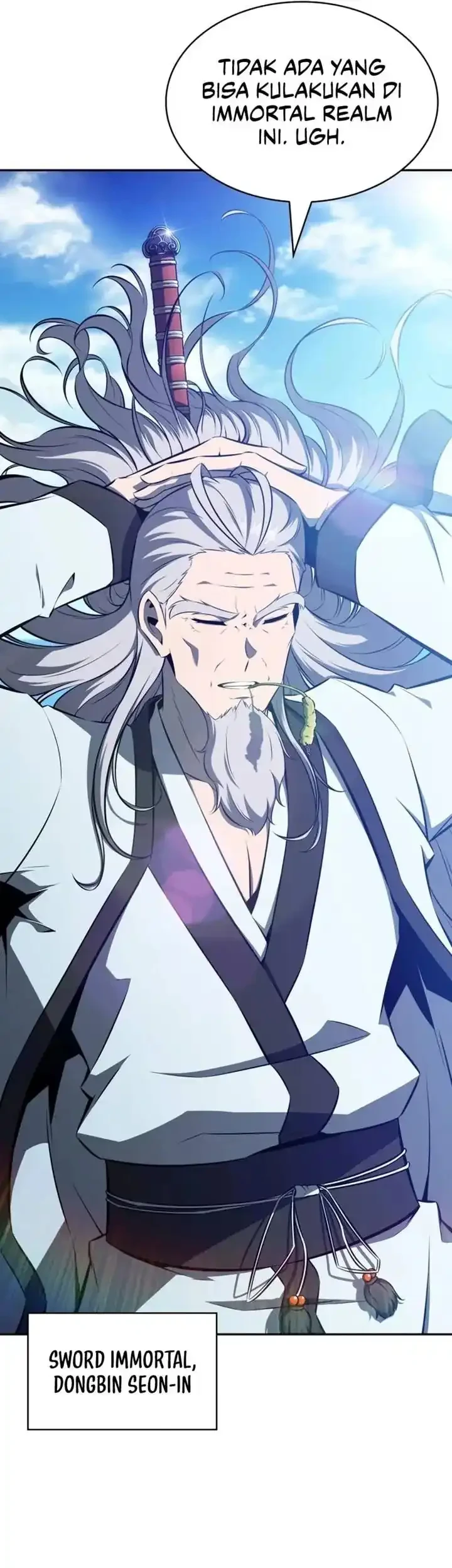 The Chairman of Pharmaceutical Company is a Poison King Chapter 8 Gambar 55