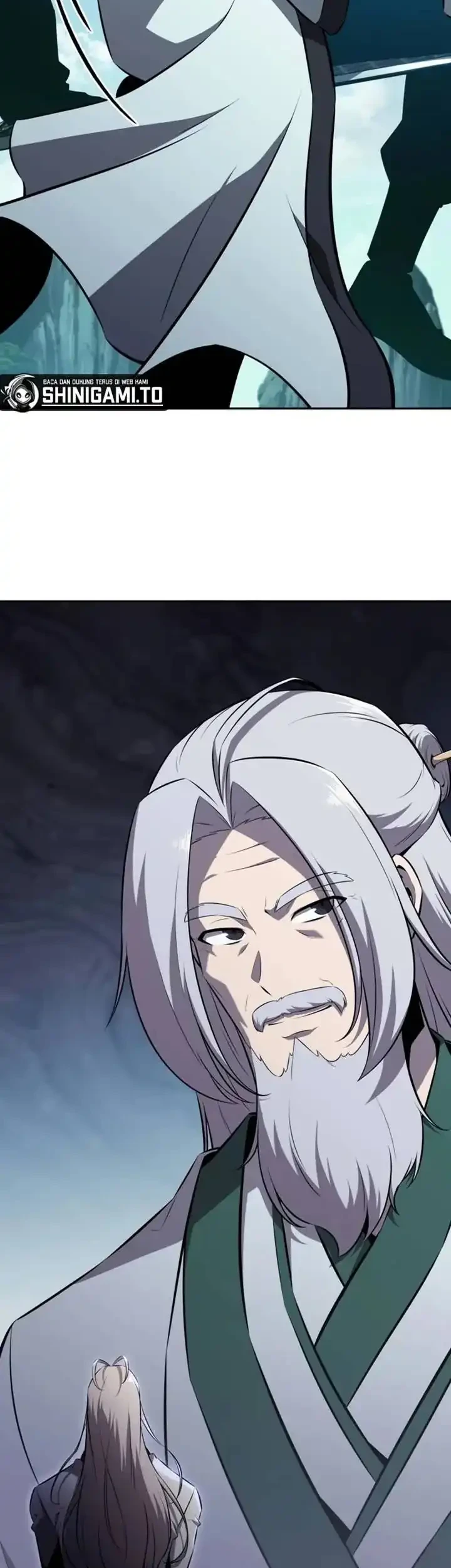 The Chairman of Pharmaceutical Company is a Poison King Chapter 8 Gambar 57