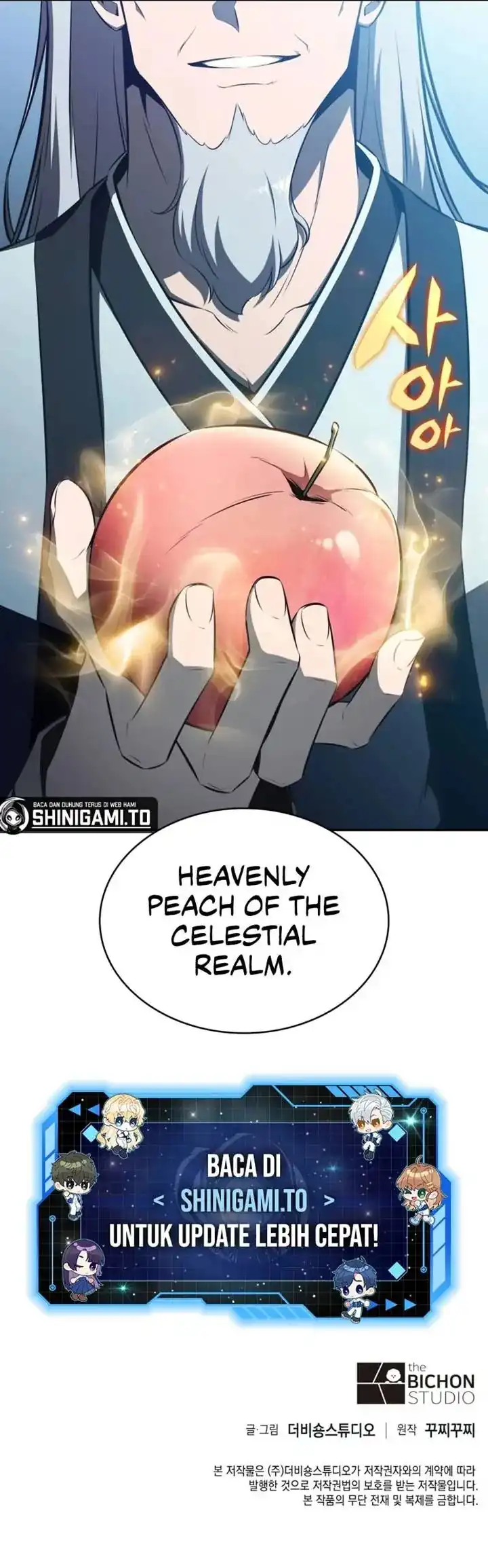 The Chairman of Pharmaceutical Company is a Poison King Chapter 8 Gambar 63