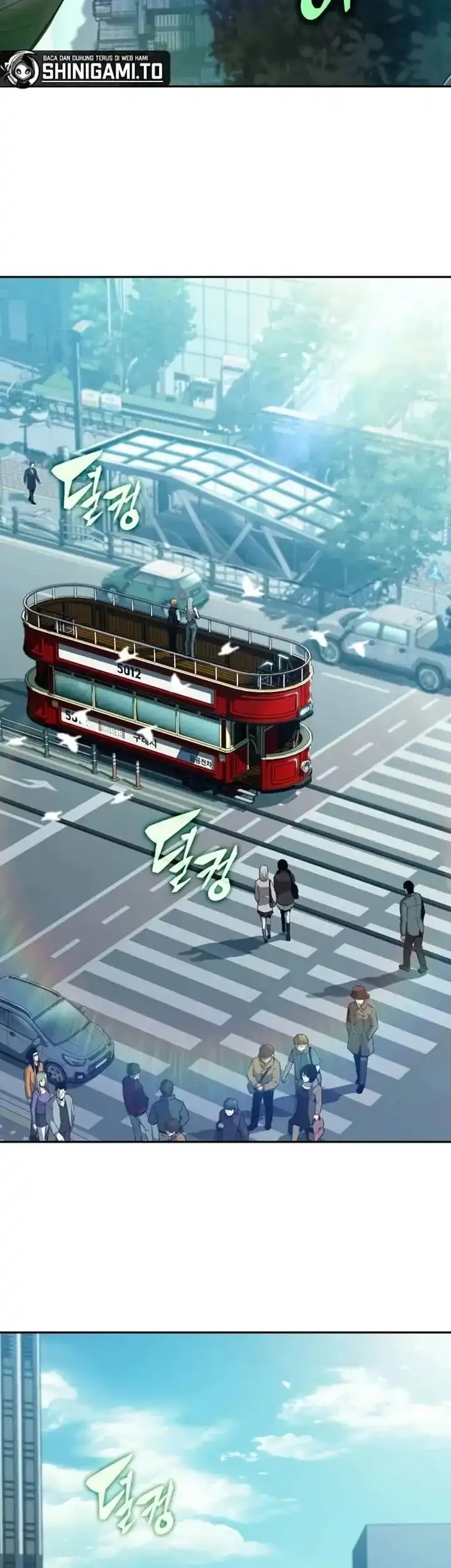 Manhua The Chairman of Pharmaceutical Company is a Poison King Chapter 8 gambar 2