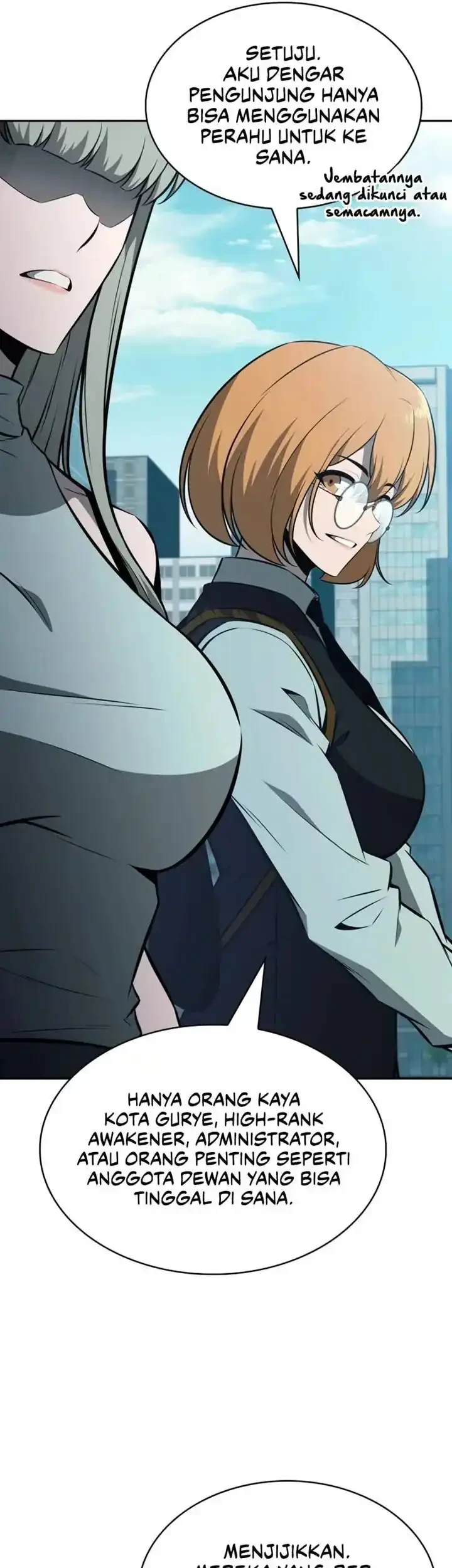 The Chairman of Pharmaceutical Company is a Poison King Chapter 8 Gambar 5