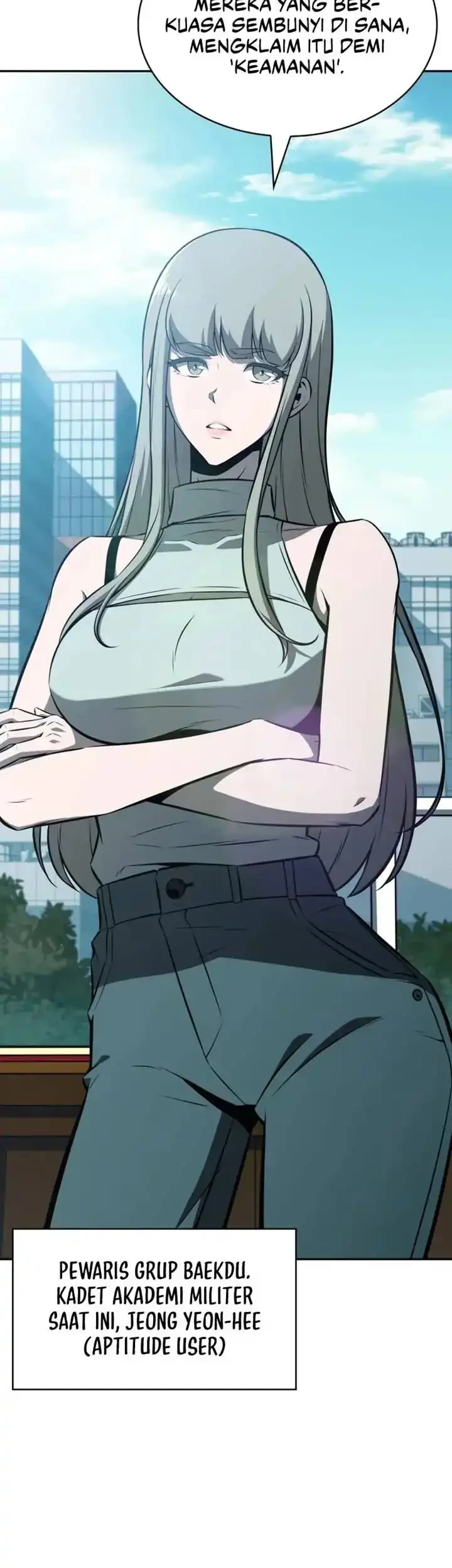 The Chairman of Pharmaceutical Company is a Poison King Chapter 8 Gambar 6