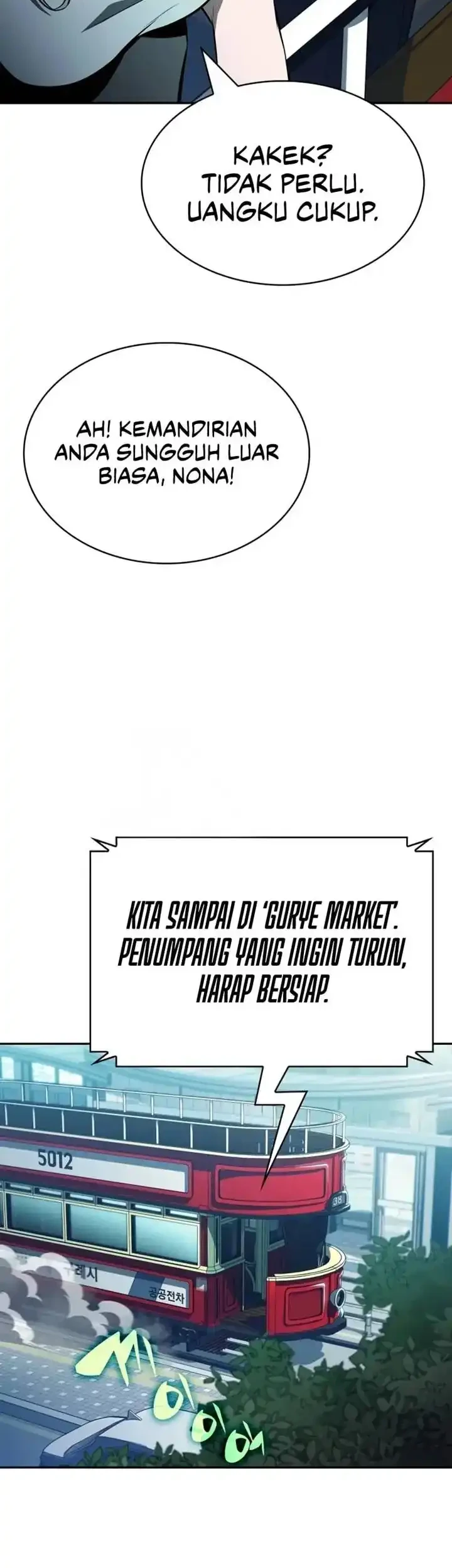 The Chairman of Pharmaceutical Company is a Poison King Chapter 8 Gambar 10