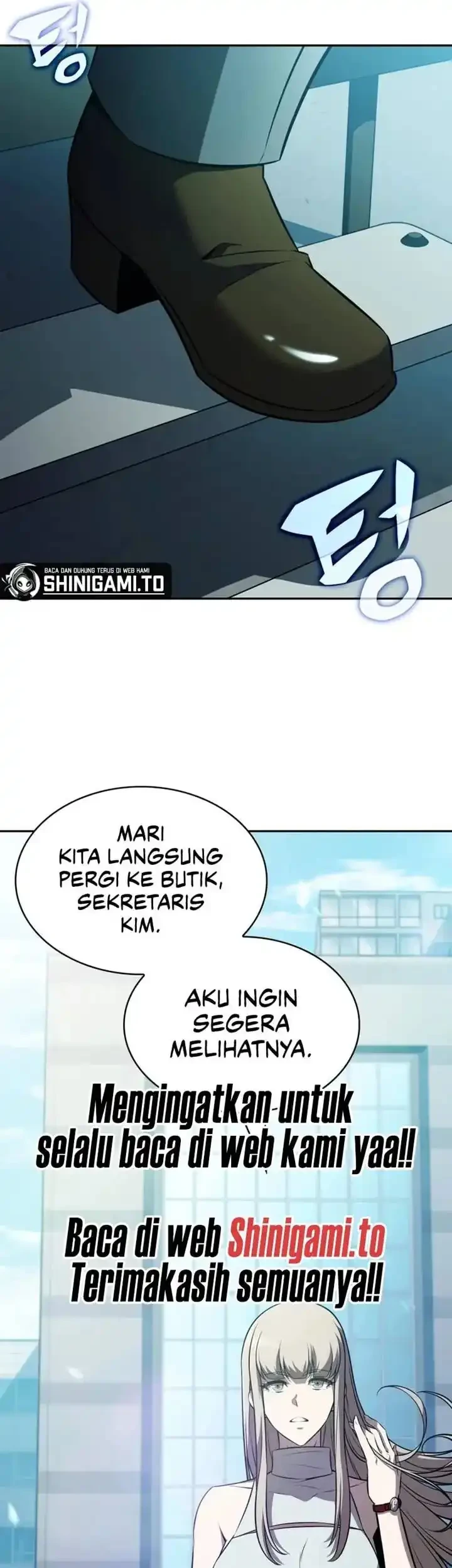 The Chairman of Pharmaceutical Company is a Poison King Chapter 8 Gambar 12