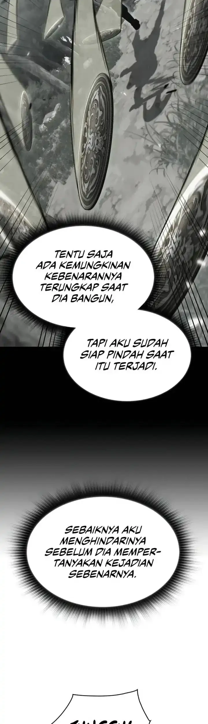 The Chairman of Pharmaceutical Company is a Poison King Chapter 8 Gambar 22
