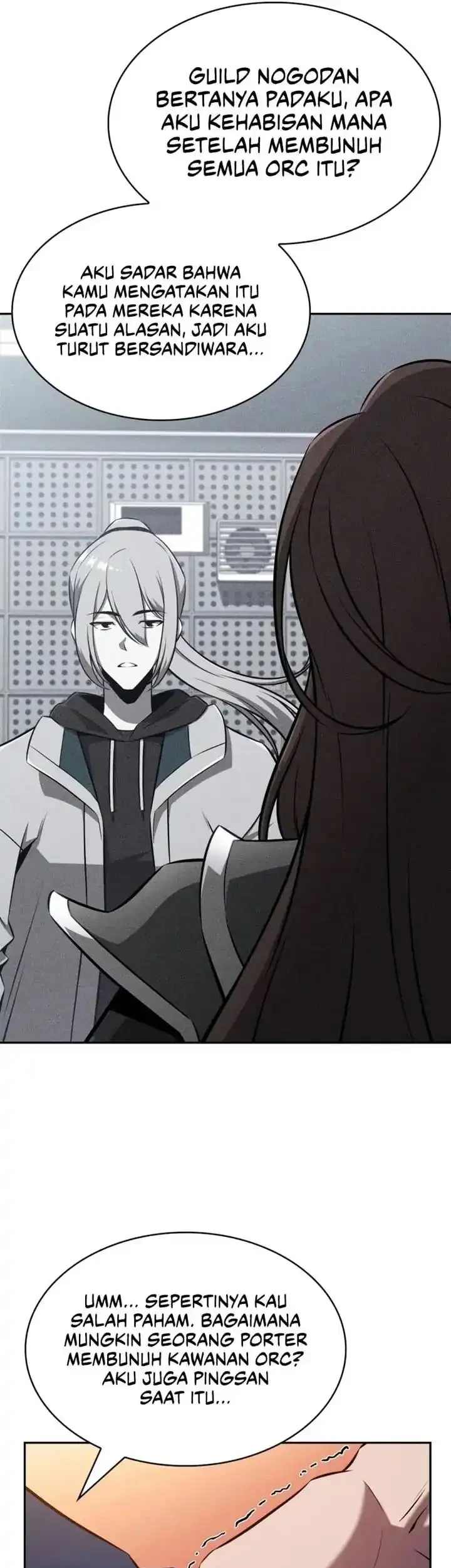 The Chairman of Pharmaceutical Company is a Poison King Chapter 8 Gambar 25