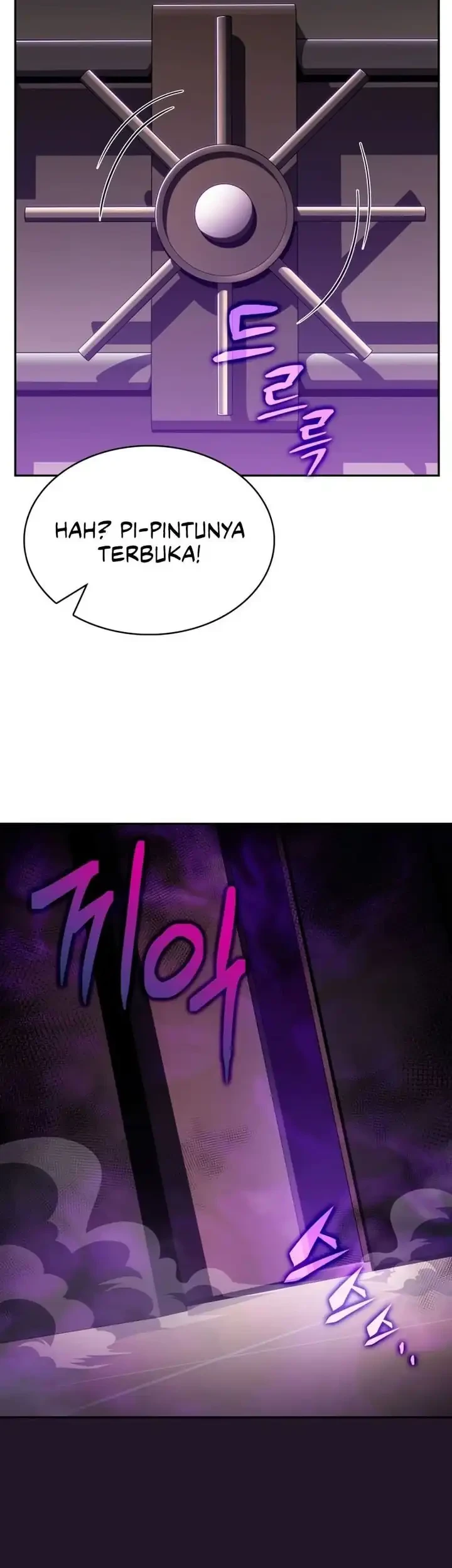 The Chairman of Pharmaceutical Company is a Poison King Chapter 9 Gambar 20