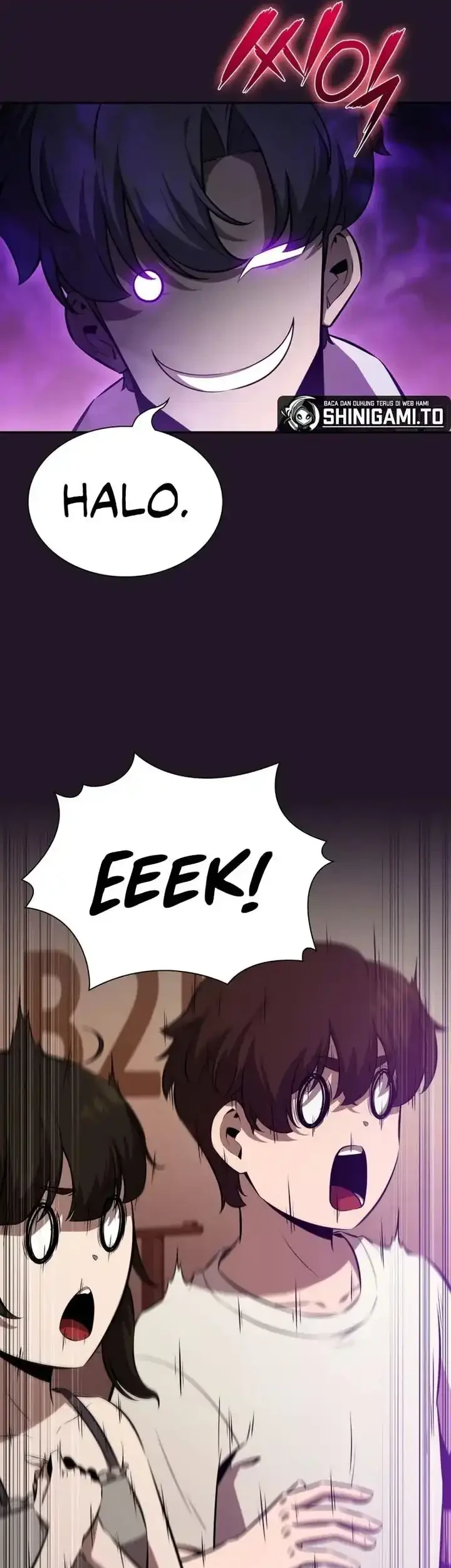 The Chairman of Pharmaceutical Company is a Poison King Chapter 9 Gambar 22