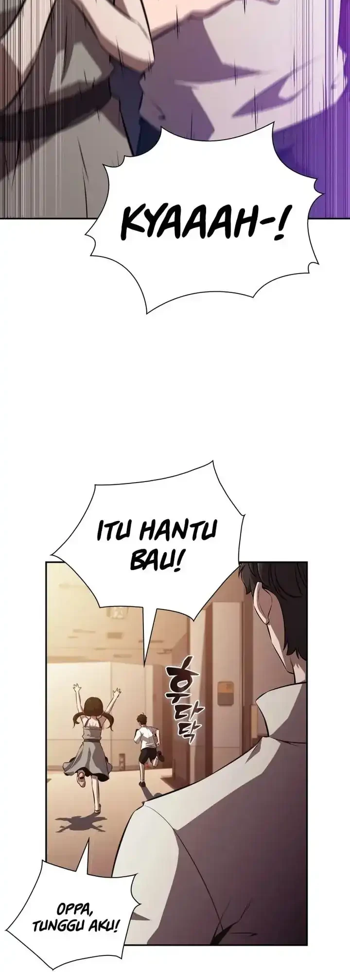 The Chairman of Pharmaceutical Company is a Poison King Chapter 9 Gambar 23