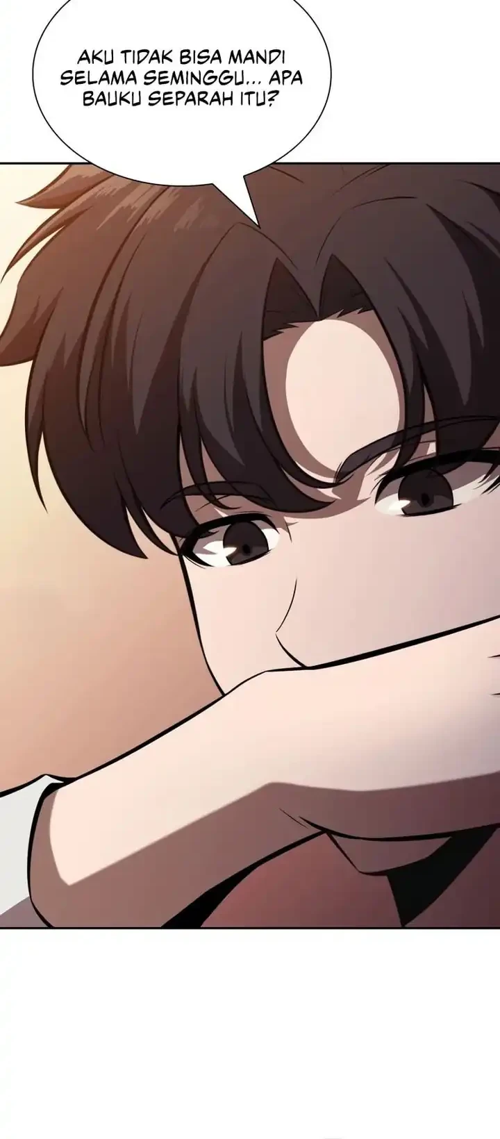 The Chairman of Pharmaceutical Company is a Poison King Chapter 9 Gambar 25