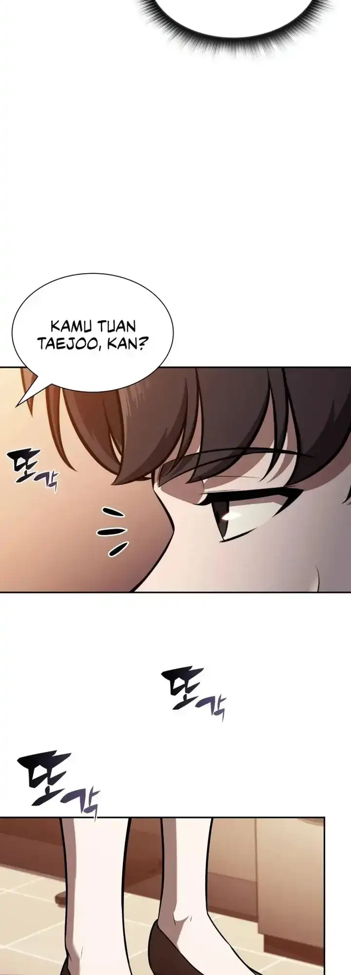 The Chairman of Pharmaceutical Company is a Poison King Chapter 9 Gambar 27