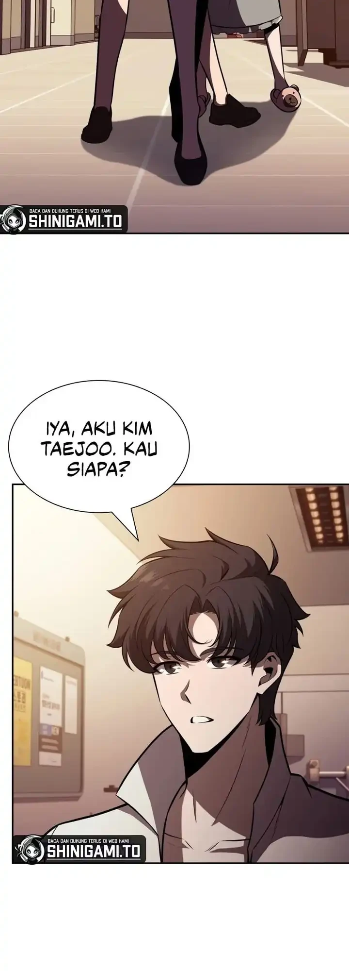 The Chairman of Pharmaceutical Company is a Poison King Chapter 9 Gambar 29