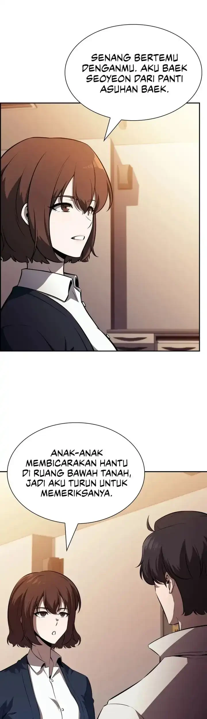 The Chairman of Pharmaceutical Company is a Poison King Chapter 9 Gambar 30