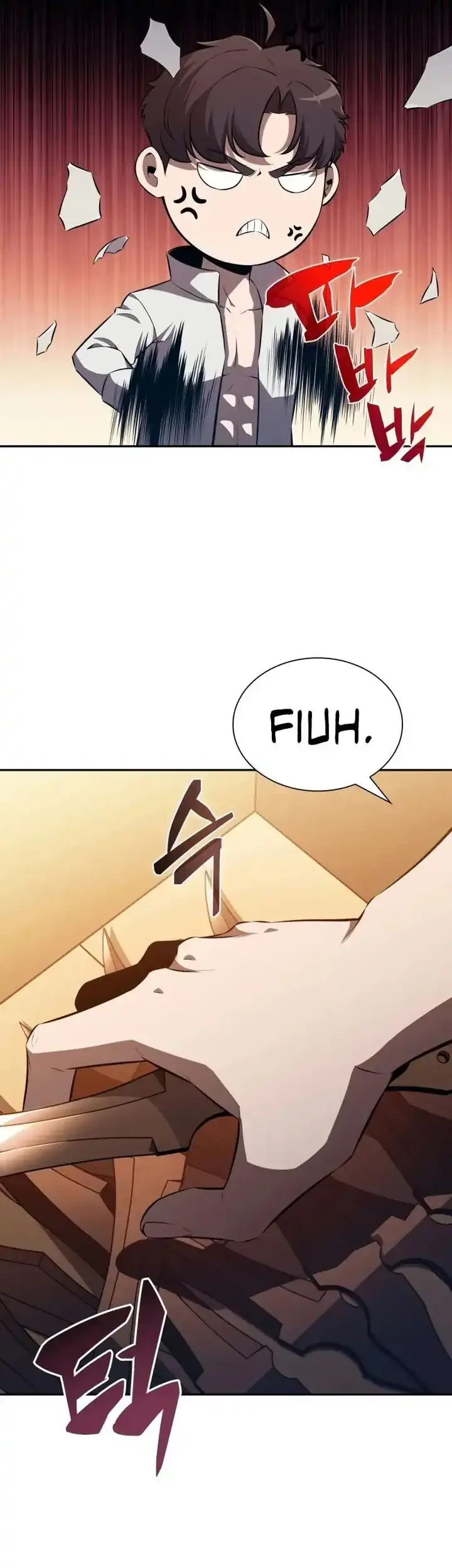 The Chairman of Pharmaceutical Company is a Poison King Chapter 9 Gambar 38