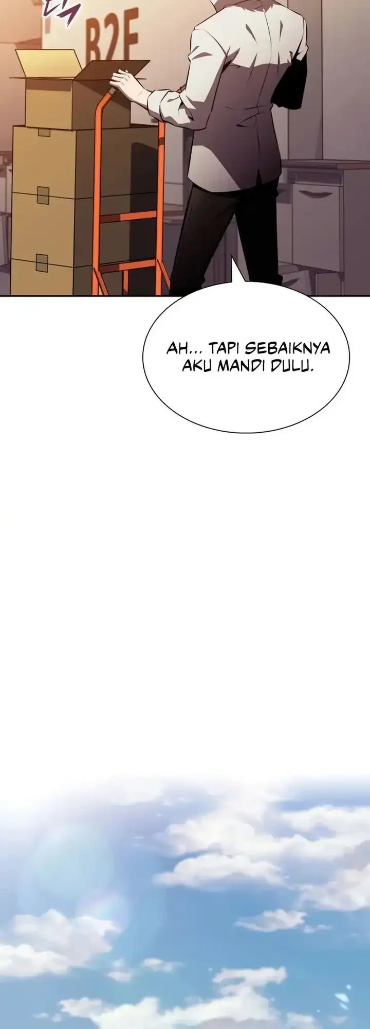 The Chairman of Pharmaceutical Company is a Poison King Chapter 9 Gambar 43
