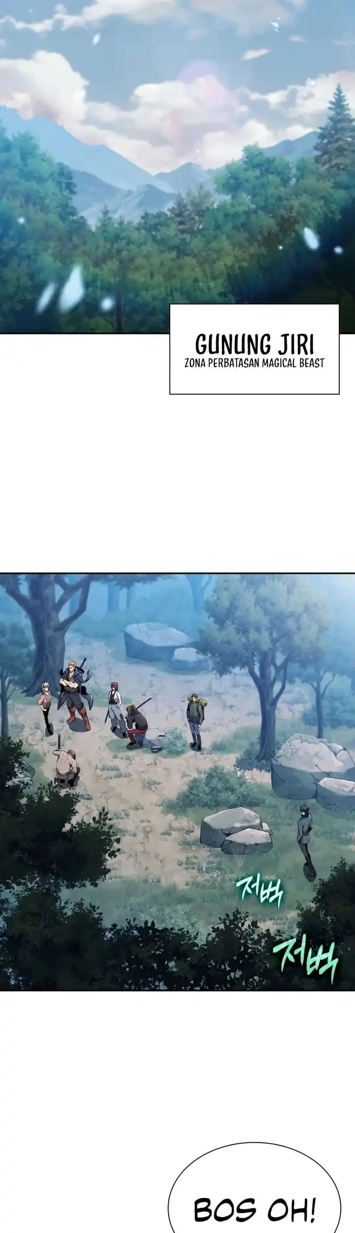 The Chairman of Pharmaceutical Company is a Poison King Chapter 9 Gambar 44