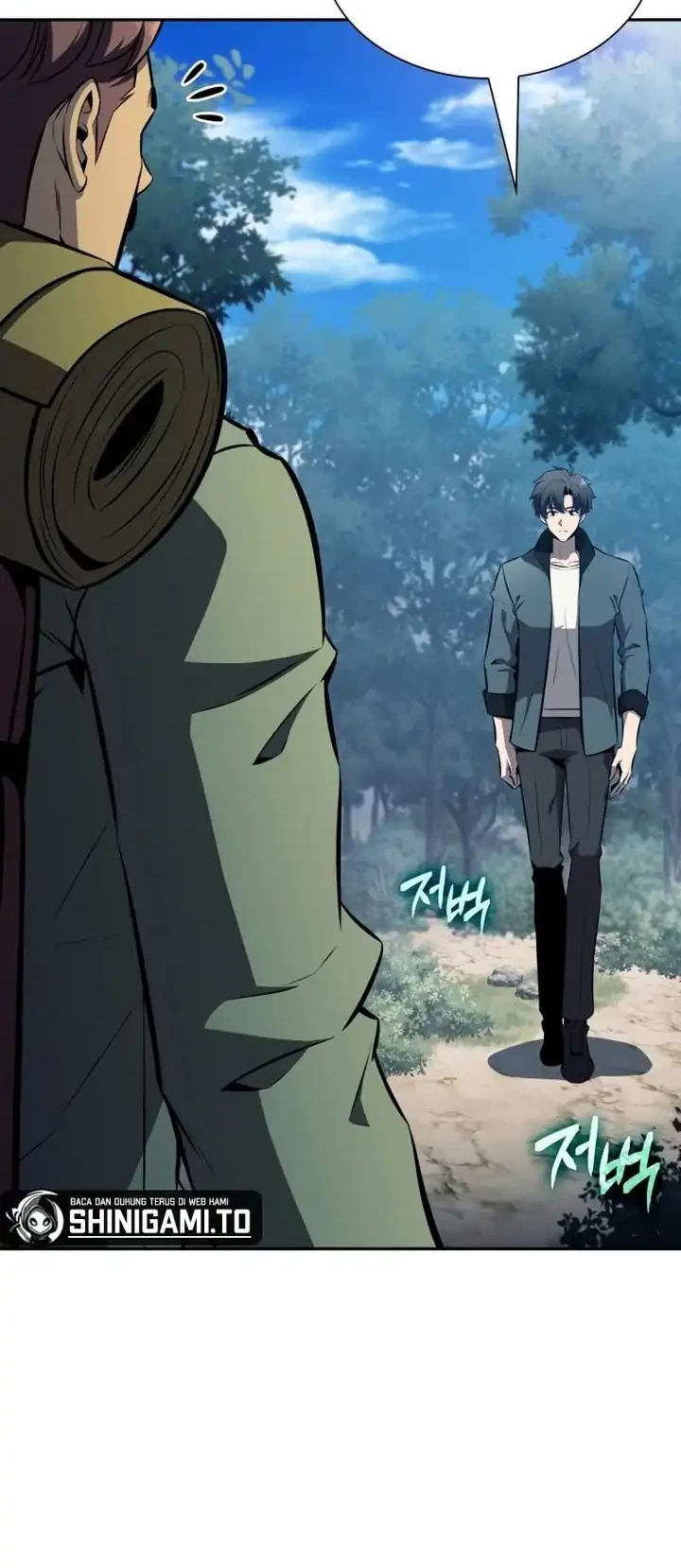 The Chairman of Pharmaceutical Company is a Poison King Chapter 9 Gambar 45