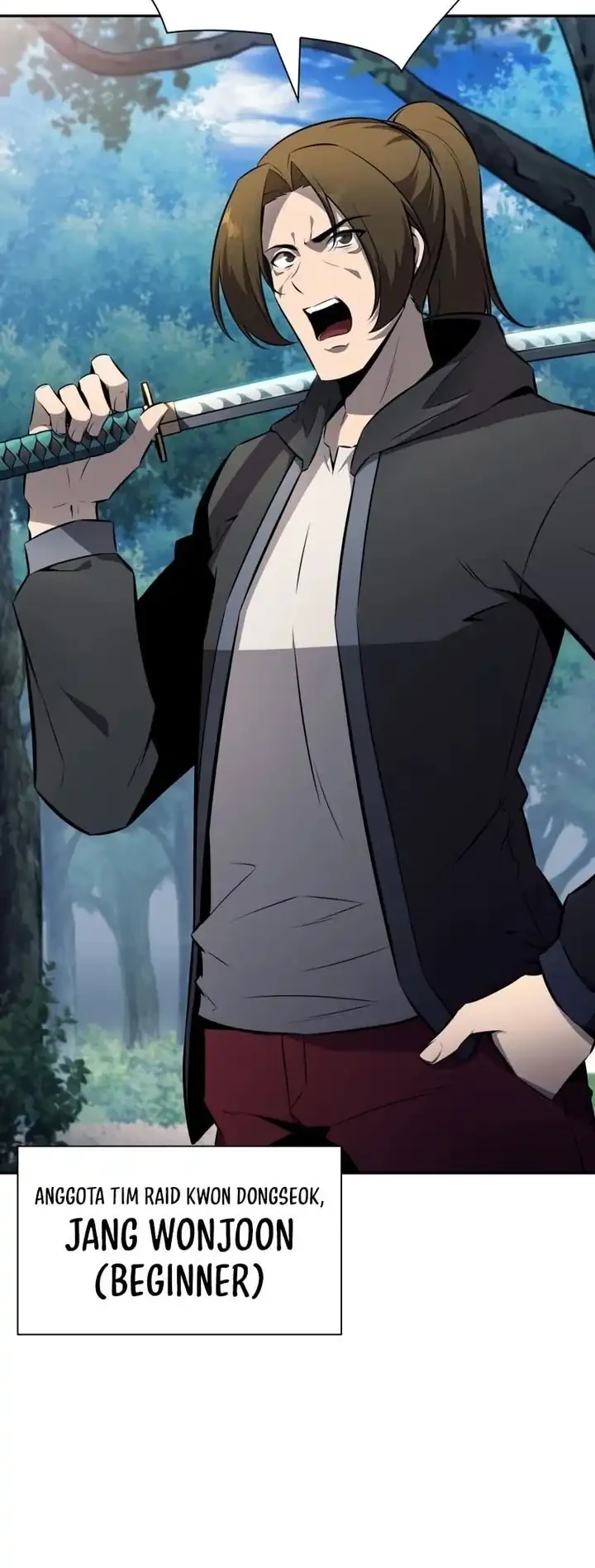 The Chairman of Pharmaceutical Company is a Poison King Chapter 9 Gambar 49