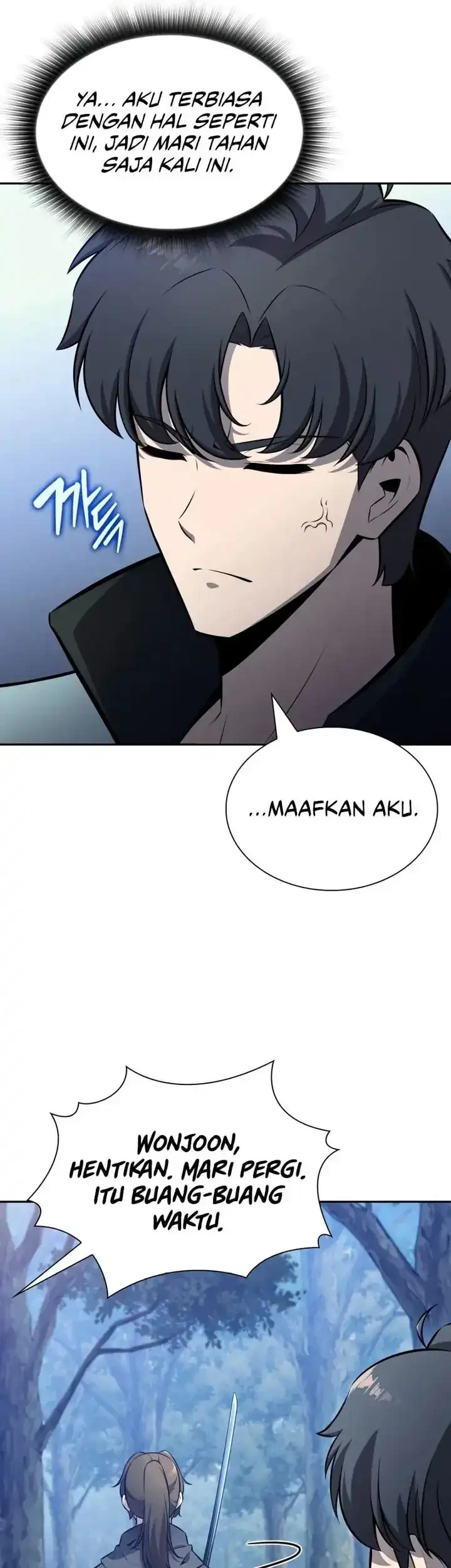 The Chairman of Pharmaceutical Company is a Poison King Chapter 9 Gambar 54
