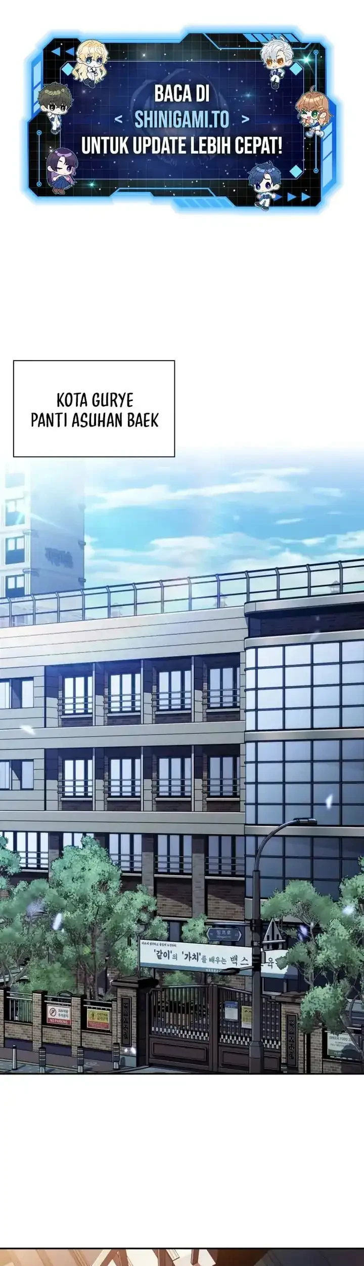 Manhua The Chairman of Pharmaceutical Company is a Poison King Chapter 9 gambar 2