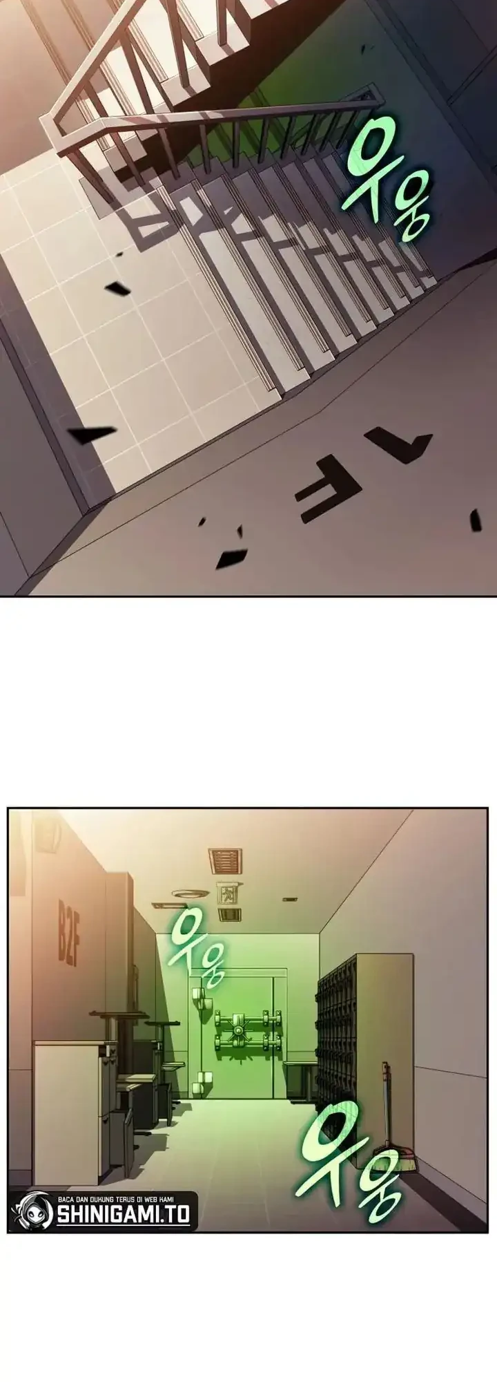 The Chairman of Pharmaceutical Company is a Poison King Chapter 9 Gambar 3