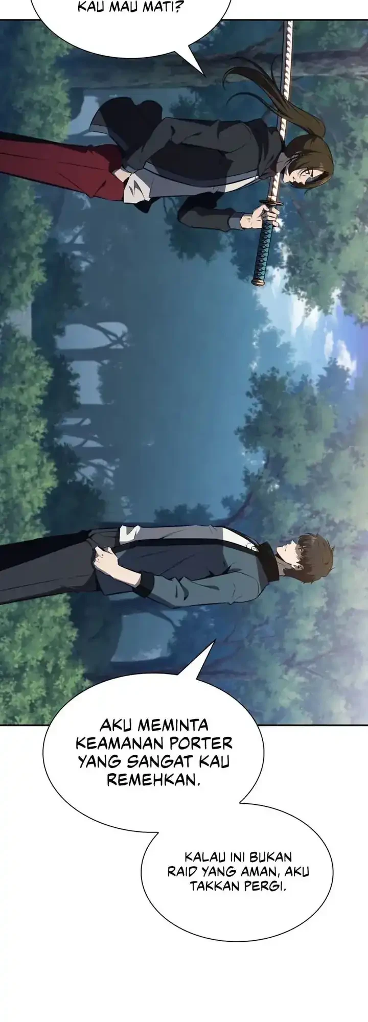 The Chairman of Pharmaceutical Company is a Poison King Chapter 9 Gambar 59