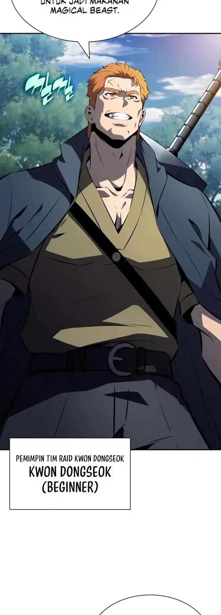 The Chairman of Pharmaceutical Company is a Poison King Chapter 9 Gambar 63