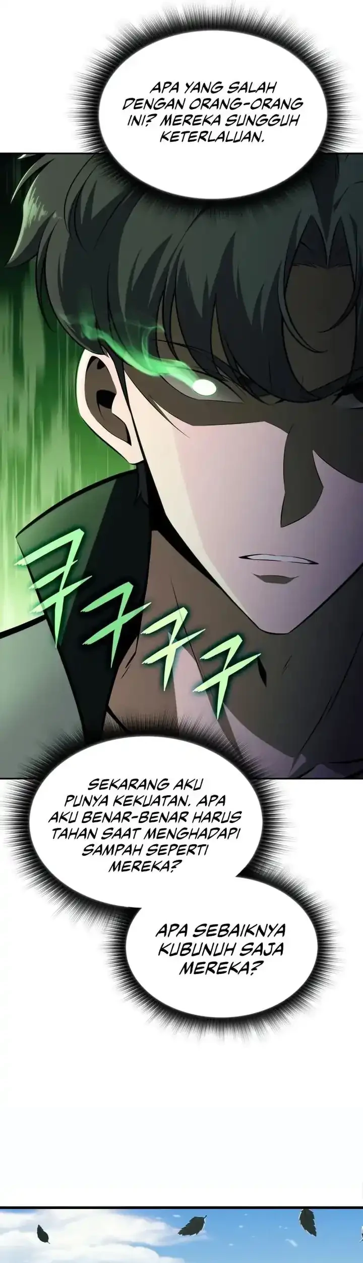 The Chairman of Pharmaceutical Company is a Poison King Chapter 9 Gambar 66