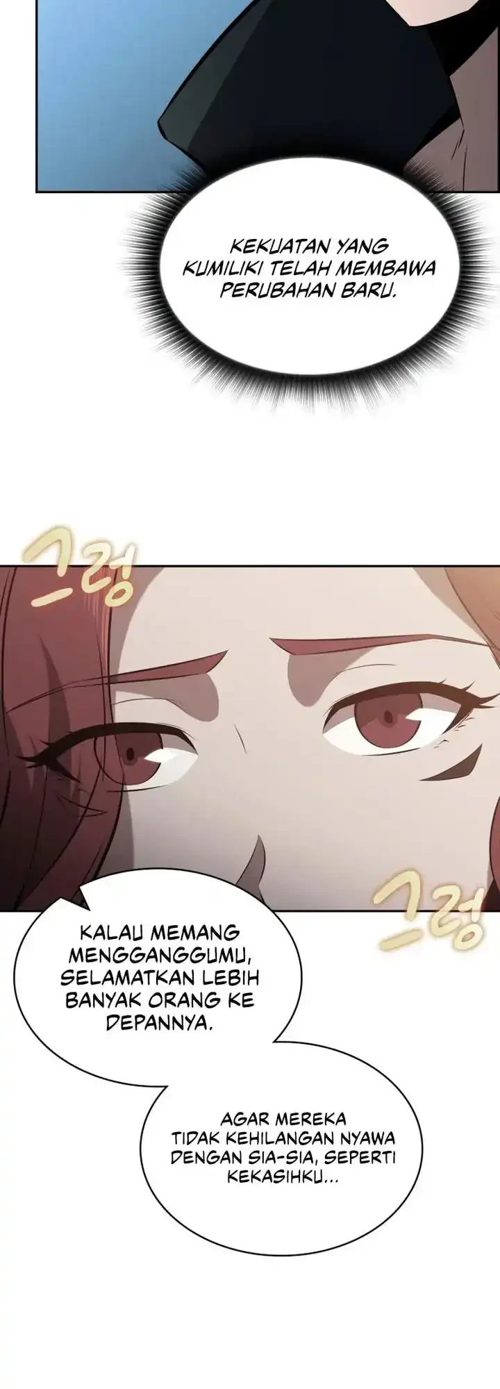 The Chairman of Pharmaceutical Company is a Poison King Chapter 9 Gambar 71