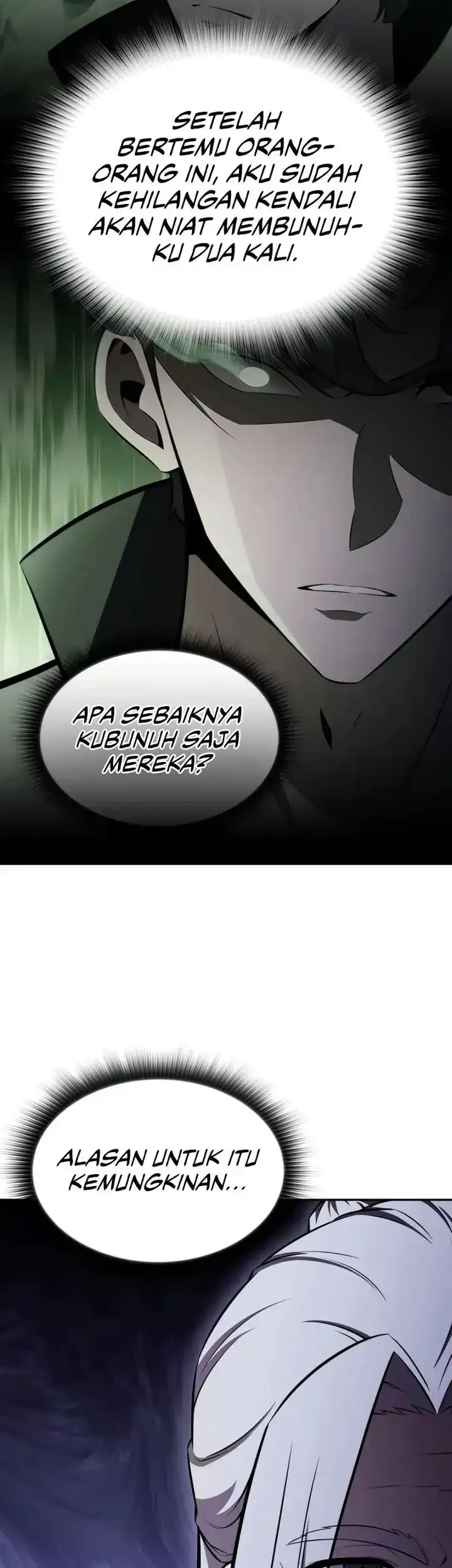 The Chairman of Pharmaceutical Company is a Poison King Chapter 9 Gambar 74