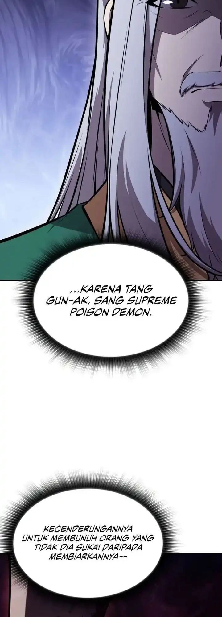 The Chairman of Pharmaceutical Company is a Poison King Chapter 9 Gambar 75