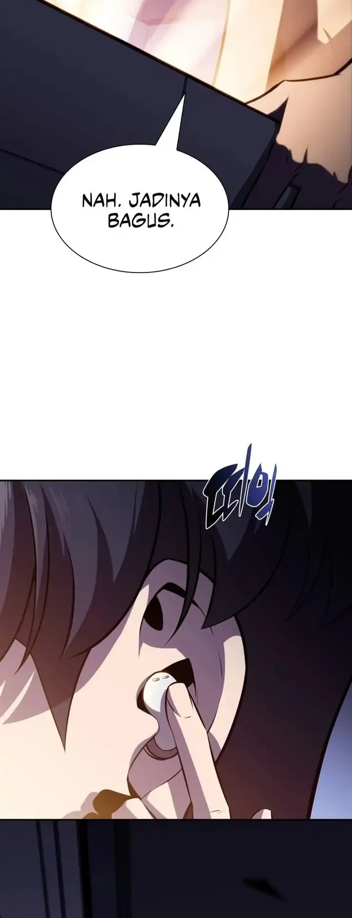 The Chairman of Pharmaceutical Company is a Poison King Chapter 9 Gambar 5