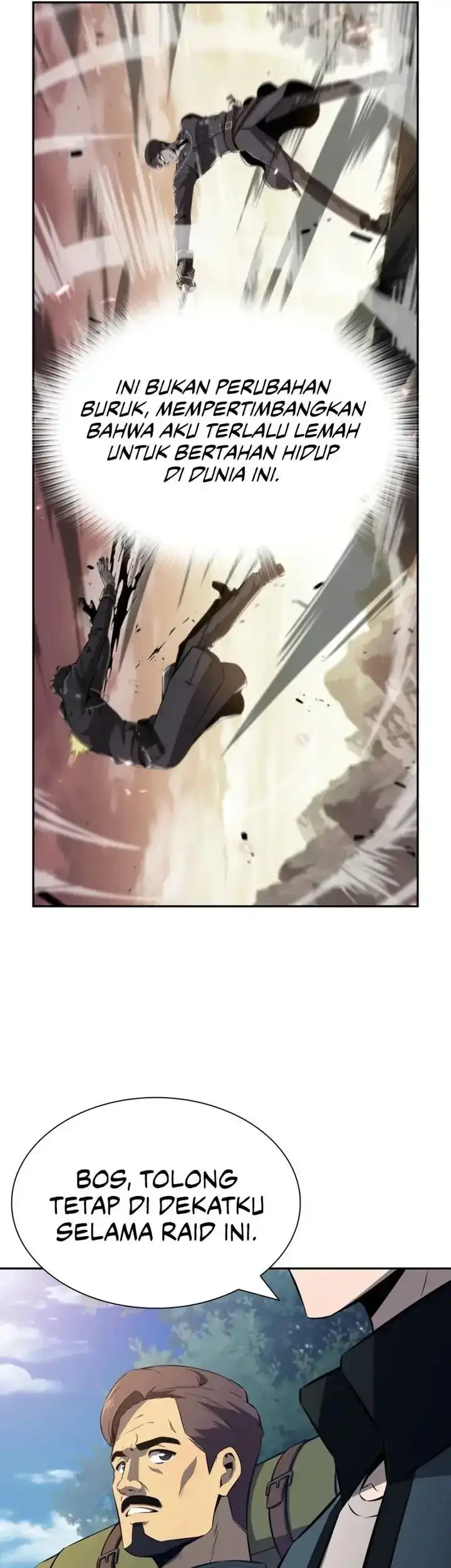 The Chairman of Pharmaceutical Company is a Poison King Chapter 9 Gambar 78