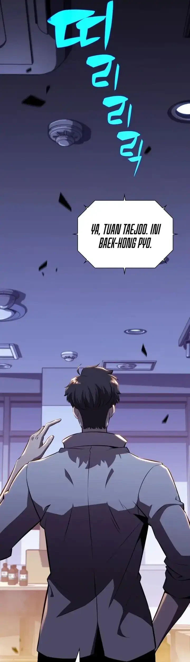 The Chairman of Pharmaceutical Company is a Poison King Chapter 9 Gambar 6