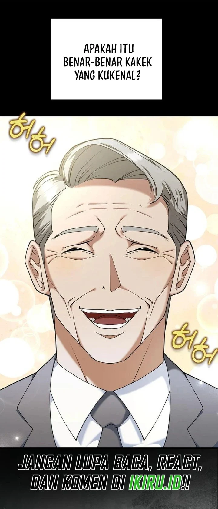 The Chairman Who Just Wants to Slack Off Chapter 10 Gambar 18