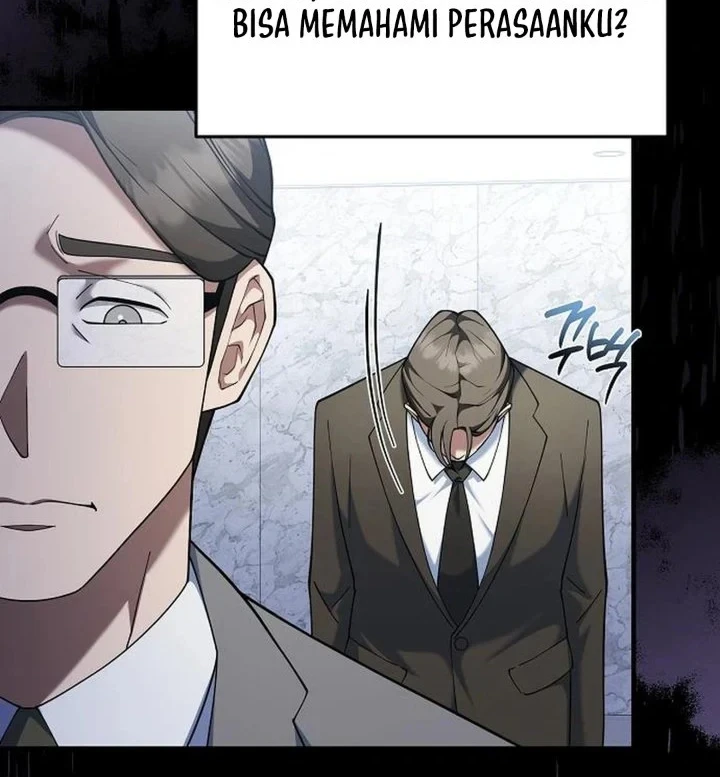 The Chairman Who Just Wants to Slack Off Chapter 10 Gambar 23