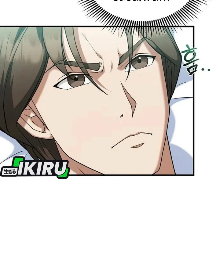The Chairman Who Just Wants to Slack Off Chapter 10 Gambar 26