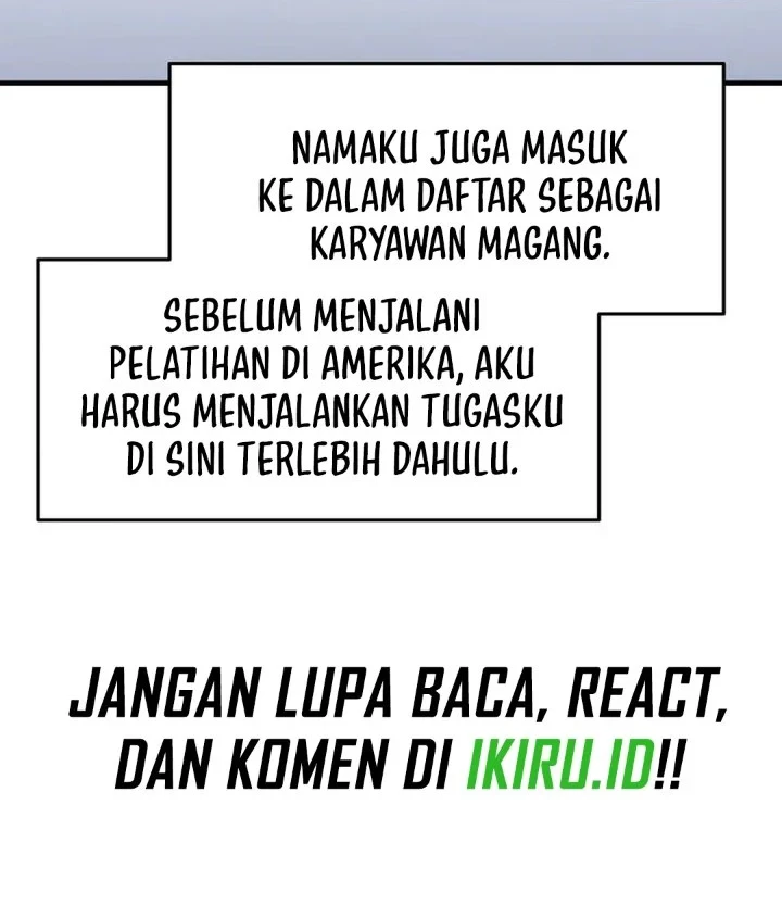 The Chairman Who Just Wants to Slack Off Chapter 10 Gambar 32